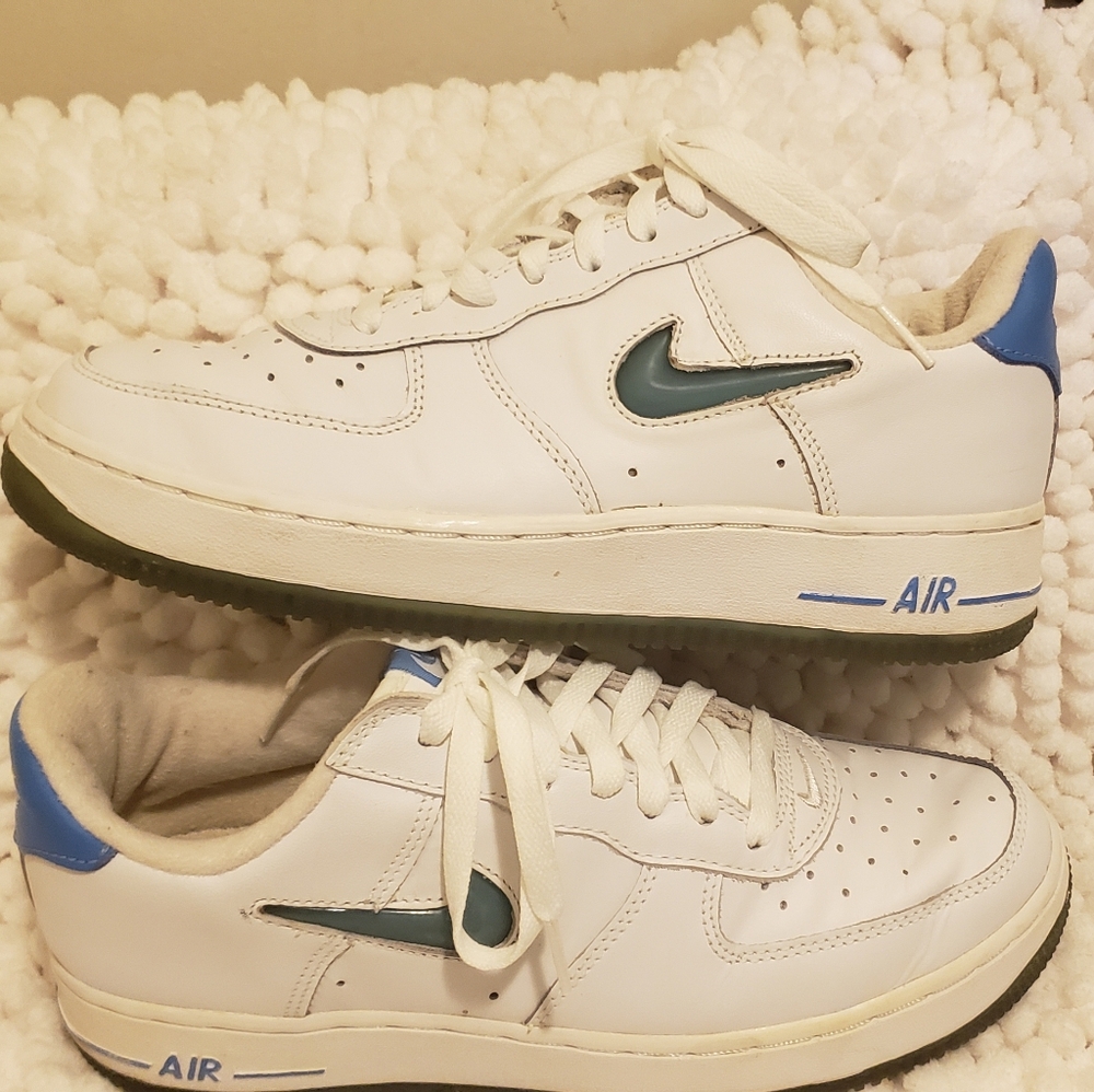Nike Women's Air Force 1